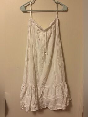Cotton On Rylee Lace Maxi Skirt